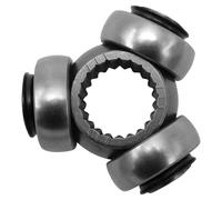 rotules de suspension pour essieu avant Joint tripode 21 dents pour Citroën C3, Focus, Fiesta, Mazda 2, Mini, Mitsubishi, Nissan