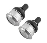 rotules direction Bras De Commande Inférieur À Rotule Avant Compatible Avec Benz Pour SL500 1994-2002 Pour 300D 1987-1993 1243330327 K9623 V3071161