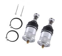 rotules direction Compatible avec Ford pour Ranger pour BT50 T6 T7 bras de commande supérieur automobile rotule 25mm graissable étendu