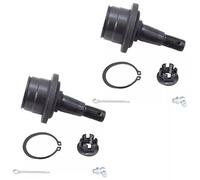 rotules direction Joints À Rotule Compatible Avec Ford Pour Expedition 2007 - 2017 Jeu De Inférieur Avant K500008 Bras Commande Remplacement