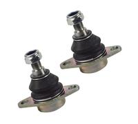 rotules direction Rotules de direction compatible avec BMW pour 328i 2009-2013 pour X1 2012-2015 31126756491 bras commande rotule avant inférieur