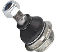 Rotules inférieures avant 364070 Roues basses précises remplacement gauche et droite pour Citroen C4 Coupé i II