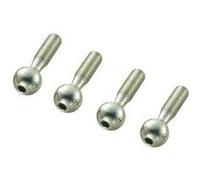 Rotules Reely 511029 4 pc(s)