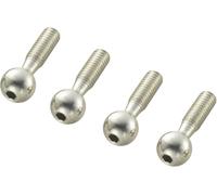 Rotules Reely 511029 4 pc(s)