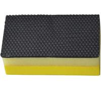 Rotweiss 1530 Bloc d'éponge à pétrir