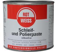 Rotweiss 5100 Pâte de Ponçage et Polissage