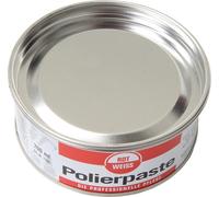 ROTWEISS pâte à polir sans silicone, pour ve boîte de 200 g