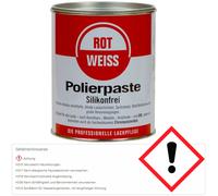 Rotweiss 1000 Pâte de Polissage, 750 ml
