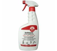 ROTWEISS Spray 500ml 2111 Cire Préservation Detailing (Détail)