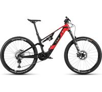 ROTWILD vélo électrique tout-terrain R.X735 Core 29" rouge