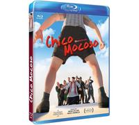 Rotzbub (2021) / Chico Mocoso (Blu Ray)
