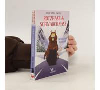 Rotzhase & Schnarchnase - Ein Schlimmer Bestimmer - Band 5