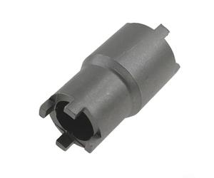 rou d'embrayage de moto 4 broches pour écrous de verrouillage Honda 14 mm Compatible avec divers modèles XR SL XL Series