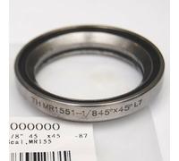 ROU.DIRECTION FSA TH-870/DJ ACB 1-1/8 45x45º SCELLAN SIMP - 160-0031000000 -