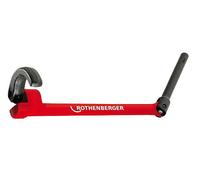 Rothenberger 70228 Clé à écrous de robinet