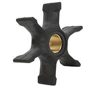 Rouache de pompe à eau 6 lames 0396725 Remplacement de Johnson Evinrude OMC BRP 40-70HP Outboard