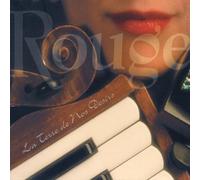 Rouage - Land of Our Desiresla Terre de Nos Desirs