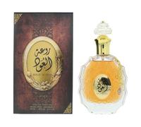 Lattafa Rouat Al Oud Eau de Parfum mixte 100 ml
