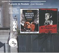 Dernier domicile connu - Le rapace CD