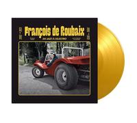 Roubaix, Francois De - Du Jazz a -Coloured-