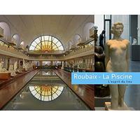 Roubaix - La Piscine: Musée d'art et d'industrie André Diligent