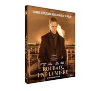 Roubaix, une lumière Blu-ray