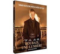 Roubaix, Une Lumière - Blu-Ray