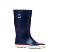 Rouchette Bottes Cap Marine – Bleu – Femme Taille 37