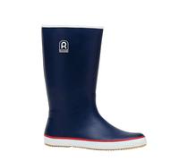 Rouchette Boots Cap Marine Bleu Homme EU 45