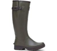 Rouchette Bottes de chasse VENEUR LADY Kaki - Taille 40