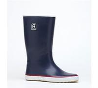 Rouchette Bottes de loisirs CAP FEMME Marine - Taille 39