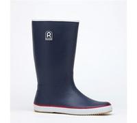 Rouchette Bottes de loisirs CAP HOMME Marine - Taille 46 G