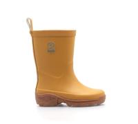 Rouchette Bottes de pluie bébé Clean - moutarde - pointure 24/25 26/27
