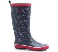 Bottes GOJI Bleu canard - Taille 40