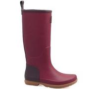 Botte de pluie femme - Origin - aubergine - taille 40 ROUCHETTE