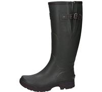 ROUCHETTE, Bottes pour Femme - - Olive/Vert, 38 EU