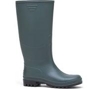 Rouchette Bottes PVC RIVAGE Vert - Taille 47 G