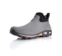 Bottillon multi-activités semelle auto-nettoyante Clean Lady-gris-T41 ROUCHETTE