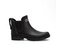Rouchette Bottines femme Chelsea Cities