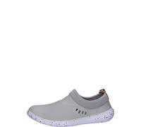 ROUCHETTE Chaussure EVA Mix, Gris Clair Taille 37