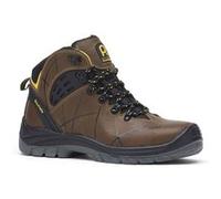 Chaussures de sécurité Rouchette Oregon 46