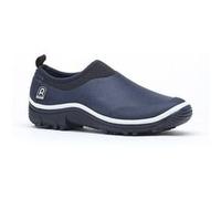 Rouchette Chaussures TRIAL Marine/Blanc - Taille 37 G