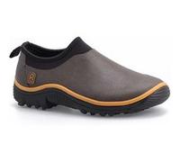 Rouchette Sabots Trial Marron Taille 46
