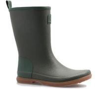 Rouchette Demi bottes ORIGIN Kaki - Taille 36 G