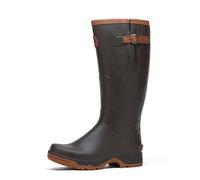 Rouchette - Grand Veneur - Botte Homme - Marron - 41
