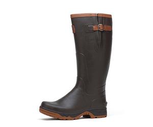 Rouchette - Grand Veneur - Botte Homme - Marron - 42
