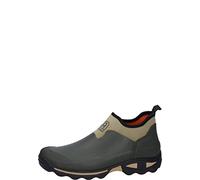 Bottillon multi-activités - semelle auto-nettoyante - Clean Land - kaki - T46 R