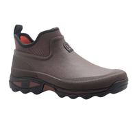 Rouchette Hommes Clean Land Bottines Imperméable Jardin Bottes Auto Nettoyage