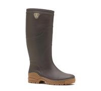 Rouchette - Optimum - Botte Homme - Marron - 45
