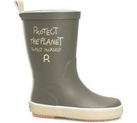 Rouchette PROTECT THE PLANET Kids - Coloris Kaki - 26 G